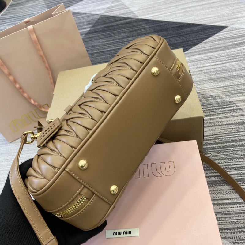 Miu Miu Top Handle Bags